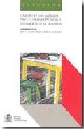 Calidad de los servicios para la primera infancia y estimación de la demanda, de VV.AA. | portada del libro