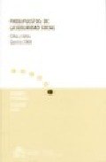 Presupuestos de la Seguridad Social, de VV.AA. | portada del libro