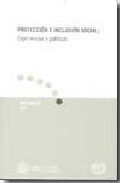 Protección e inclusión social, de Varios autores | portada del libro