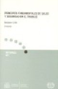 PRINCIPIOS FUNDAMENTALES DE SALUD Y SEGURIDAD EN EL TRABAJO, de ALLI | portada del libro