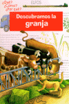DESCUBRAMOS LA GRANJA, de Droop | portada del libro