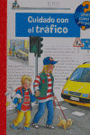 CUIDADO CON EL TRAFICO, de Varios autores | portada del libro