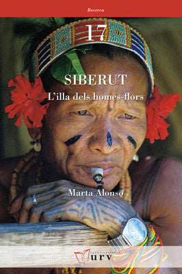 Siberut, de Alonso Ortiz del Río, Marta | portada del libro