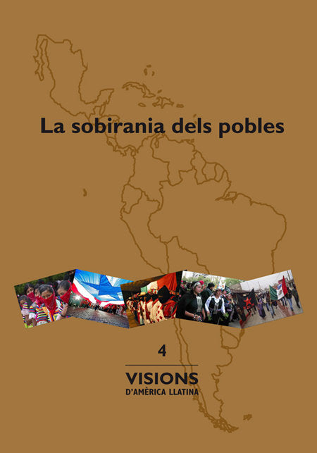 La sobirania dels pobles, de Varios autores | portada del libro