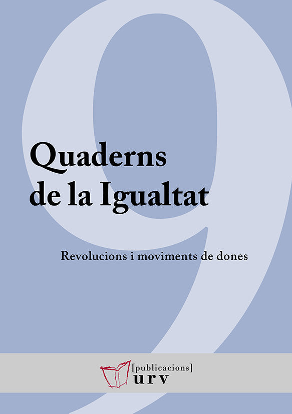 Revolucions i moviments de dones, de Varios autores | portada del libro