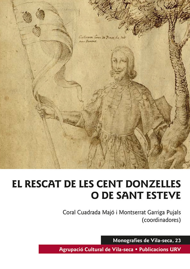 El rescat de les cent donzelles o de Sant Esteve, de VARIOS AUTORES | portada del libro