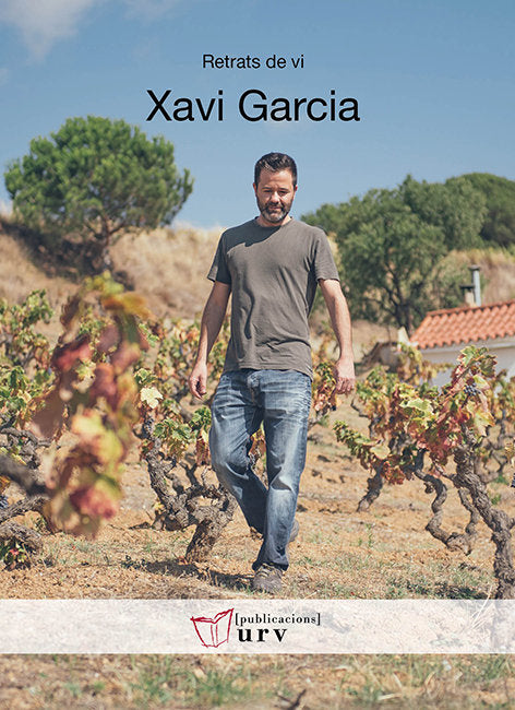 Xavi Garcia, de Troyano Puig, Ruth | portada del libro