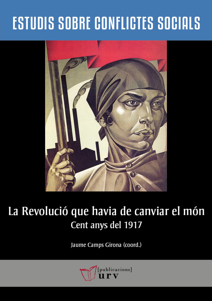 La Revolució que havia de canviar el món, de Varios autores | portada del libro