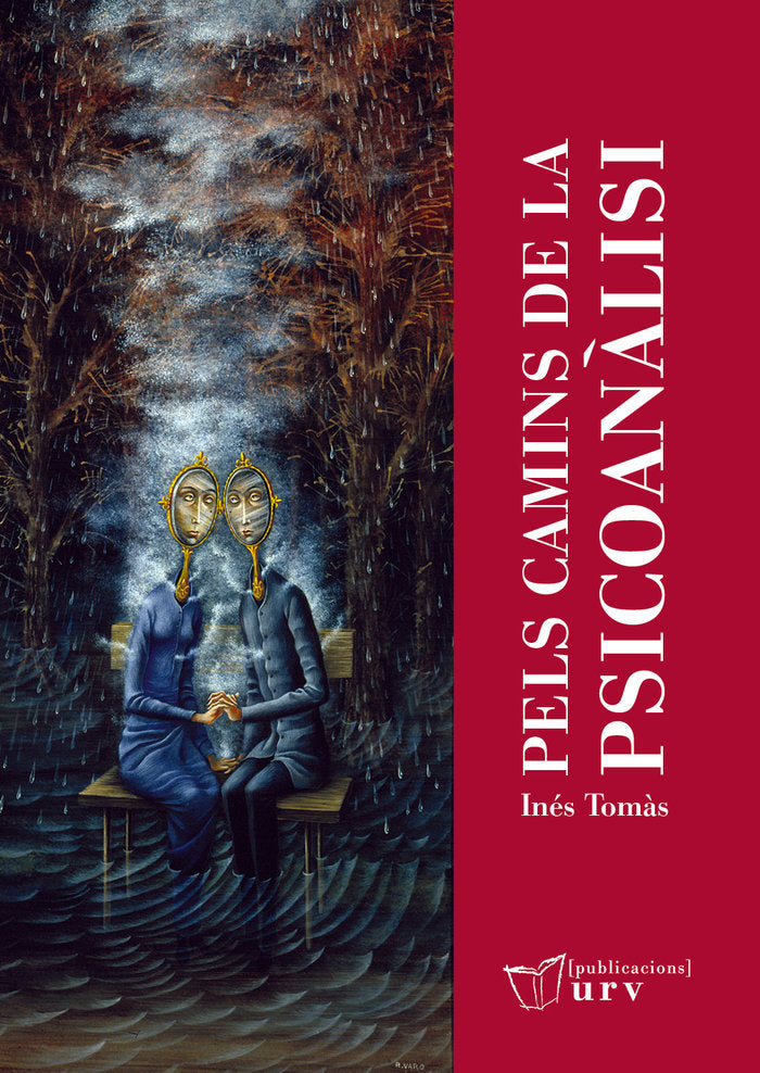 Pels camins de la psicoanàlisi, de Tomàs Alabart, Inés | portada del libro