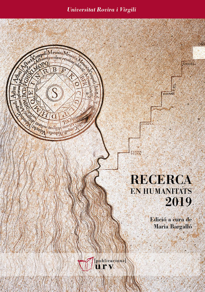 Recerca en Humanitats 2019, de Varios autores | portada del libro
