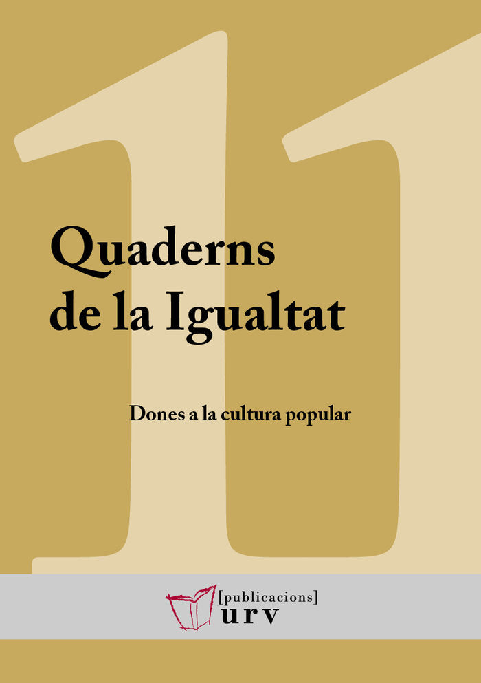 Dones a la cultura popular, de AA.VV. | portada del libro