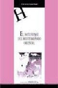 El Natufiense del Mediterráneo oriental: un modelo de las sociedades, de Poyato Holgado | portada del libro