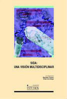 SIDA, UNA VISION MULTIDISCIPLINAR, de YUBERO JIMENEZ | portada del libro
