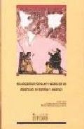 RELIGIOSIDAD POPULAR Y MODELOS DE IDENTIDAD DE ESPAÑA Y AMERICA, de VIZUETE MENDOZA | portada del libro