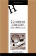 Caput celtiberiae. La tierra de Cuenca en las fuentes clásicas, de Gozalves Cravioto, Enrique | portada del libro