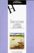 LEER Y ENTENDER LA POESIA: JOSE HIERRO, de MUELAS HERRAIZ | portada del libro