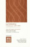 La Celestina. V Centenario (1499-1999), de PEDRAZA JIMENEZ | portada del libro