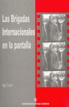 BRIGADAS INTERNACIONALES EN LA PANTALLA, LAS, de CRUSELLS | portada del libro