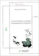 CAZA EN CASTILLA-LA MANCHA Y SUS ESTRATEGIAS DE DESARROLLO, LA, de BERNABEU CAÑETE | portada del libro