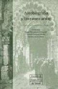 Autobiografía y literatura árabe, de Hernando de Larramendi | portada del libro