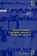 TIPOLOGIA DOCUMENTAL DE UNIVERSIDADES, de GIL GARCIA | portada del libro
