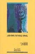 Juda¡smo, Sefarad, Israel., de CATALA RUBIO | portada del libro