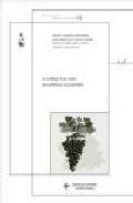 VIÑEDO Y EL VINO DE CASTILLA-LA MANCHA, EL, de OLMEDA FERNANDEZ | portada del libro