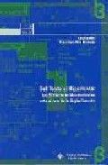 Del texto al hipertexto: las bibliotecas universitarias ante el reto de la digitalización, de ALIA MIRANDA | portada del libr