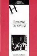 El Judaísmo, uno y diverso, de Izquierdo Benito | portada del libro