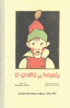 El gorro de Andrés, de Abril | portada del libro