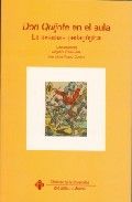 Don Quijote en el aula. La aventura pedagógica, de Cano Vela | portada del libro