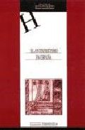 El antisemitismo en España, de IZQUIERDO BENITO | portada del libro
