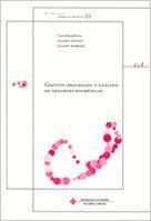 Gestión, procesado y análisis de imágenes biomédicas., de Bueno García | portada del libro