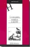 La fábula esópica en España en el Siglo XVIII, de Talavera Cuesta | portada del libro