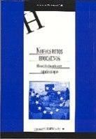 Nuevos retos educativos, de Palomares Ruiz | portada del libro