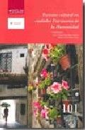 Turismo cultural en ciudades Patrimonio de la Humanidad, de MONDEJAR JIMENEZ | portada del libro