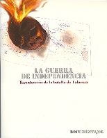 La Guerra de Independencia. Bicentenario de la batalla de Talavera, de CAYUELA FERNANDEZ | portada del libro