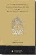 La historia de la familia en la península ibérica(siglos XVI-XIX), de García González | portada del libro