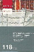 Inmigración latinoamericana en Castilla- La Mancha. Un estudio exploratorio, de Casas Mínguez | portada del libro