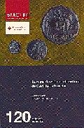 La romanización en el territorio de Castilla-La Mancha, de Carrasco Serrano | portada del libro