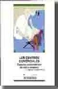 Los centros comerciales. Espacios postmo dernos de ocio y consumo, de Escudero Gómez | portada del libro