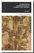 Los voluntarios latinoamericanos en la Guerra Civil Española, de Baumann | portada del libro
