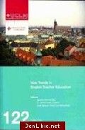 New trends in english teacher education, de MOYA GUIJARRO | portada del libro
