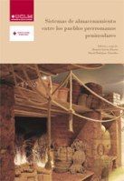 Sistemas de almacenamiento entre los pueblos prerromanos peninsulares, de GARCIA HUERTA | portada del libro