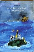 Lo que Noé no se llevó, de Campos Fernández-Figares | portada del libro