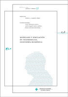 MODELADO Y SIMULACION, de CARRION PEREZ | portada del libro