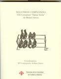 Seguimos caminando. VII Certamen Santa Tecla de relato breve., de MOLINA JIMENEZ | portada del libro
