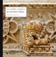 FONDOS ARTISTICOS DE SAN PEDRO MARTIR, LOS, de MARTINEZ-BURGOS GARCIA | portada del libro