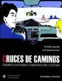 Cruces de camino, de Zaparaín Hernández, Fernando | portada del libro