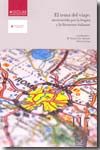 El tema del viaje: un recorrido por la lengua y la literatura italianas, de CARTONI | portada del libro